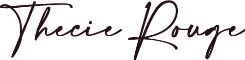 Thécie Rouge
